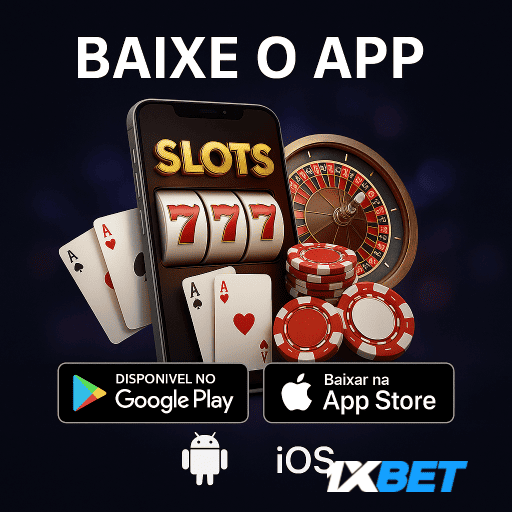 1XBET App