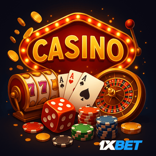 1XBET Cassino