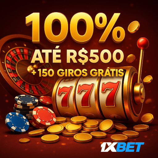Viva a Emoção do Cassino Online na 1XBET