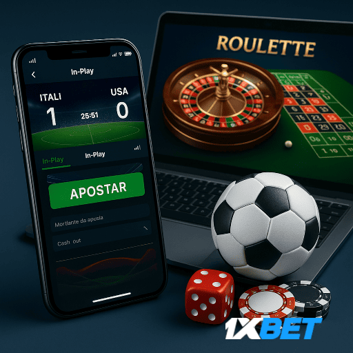 1XBET Esporte
