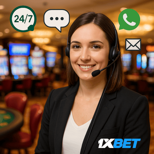 Figura 3 do login da 1XBET