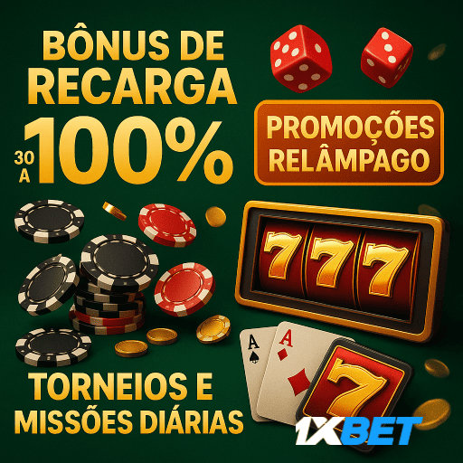 Ganhe Bônus e Prêmios Incríveis na 1XBET